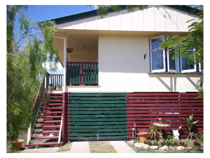 24 Chandler Street, Garbutt QLD 4814
