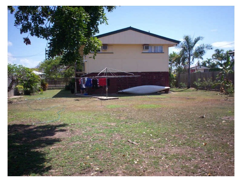 24 Chandler Street, Garbutt QLD 4814