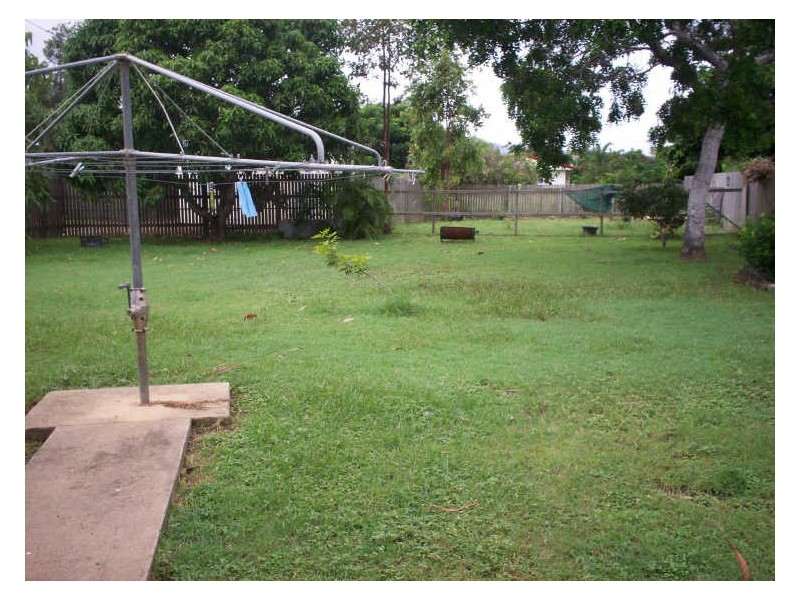 24 Chandler Street, Garbutt QLD 4814