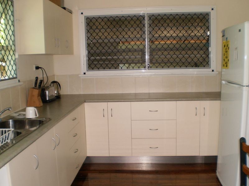 216a Bayswater Road, Currajong QLD 4812