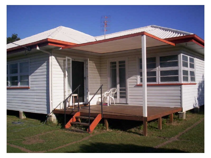 216a Bayswater Road, Currajong QLD 4812