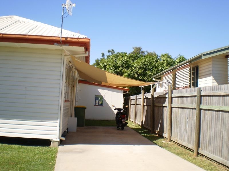 216a Bayswater Road, Currajong QLD 4812