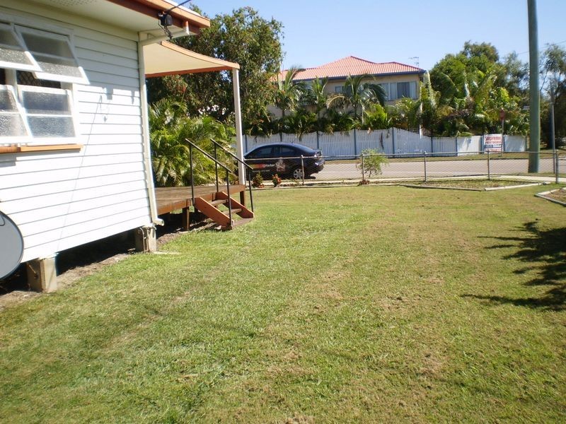 216a Bayswater Road, Currajong QLD 4812