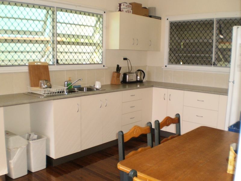 216a Bayswater Road, Currajong QLD 4812