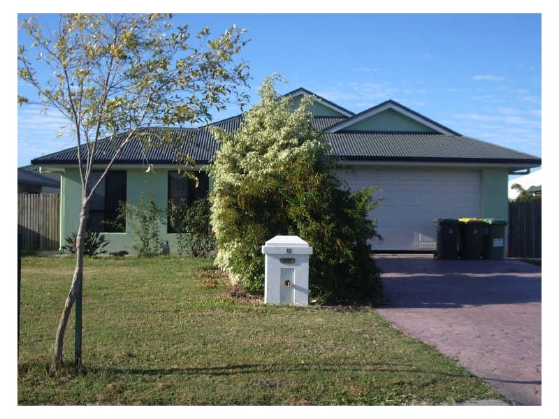 12 Cobold Court, Kirwan QLD 4817