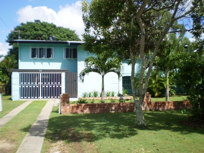 40 Caroline Street, Aitkenvale QLD 4814