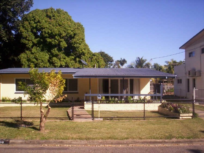 41 Water Street, Mundingburra QLD 4812