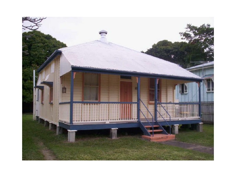 15 Portland Street****, Hyde Park QLD 4812