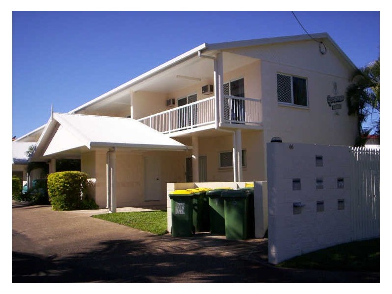 2/46 Grosvenor Street, Pimlico QLD 4812