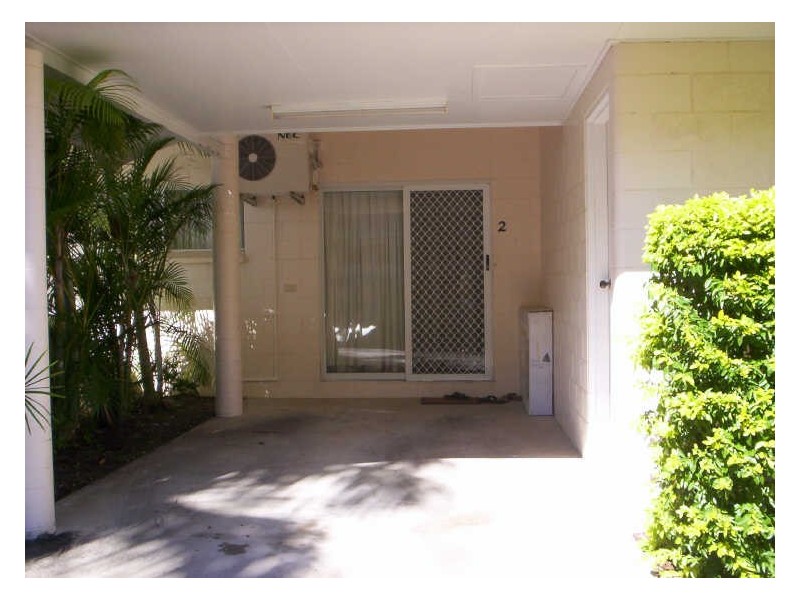 2/46 Grosvenor Street, Pimlico QLD 4812