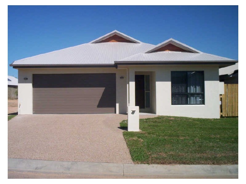 14 Calliope Close, Douglas QLD 4814