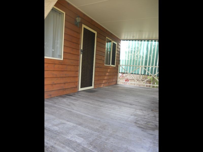 1/9 Tuffley Street, West End QLD 4810