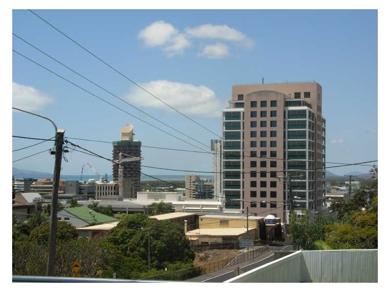 1/282 Stanley Street, Townsville QLD 4810