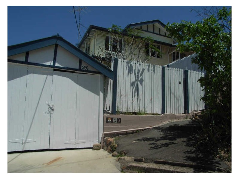 1/282 Stanley Street, Townsville QLD 4810