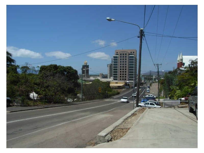 1/282 Stanley Street, Townsville QLD 4810