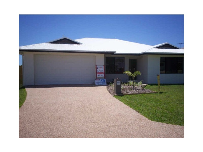 117 Shutehaven Circuit, Bushland Beach QLD 4818