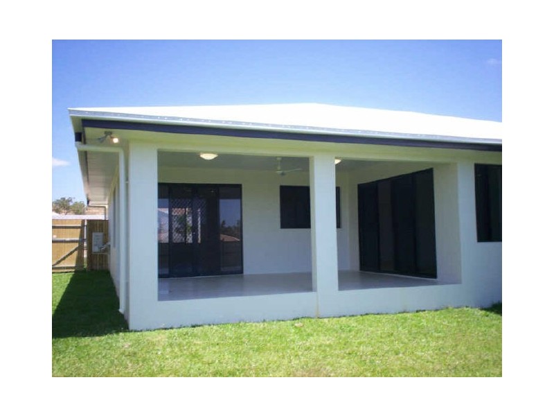 117 Shutehaven Circuit, Bushland Beach QLD 4818