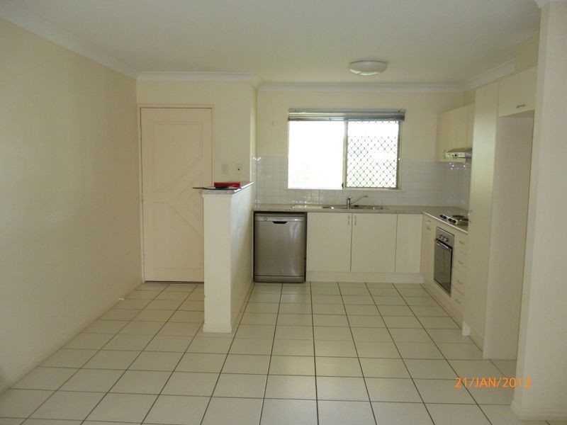 Railway Estate QLD 4810