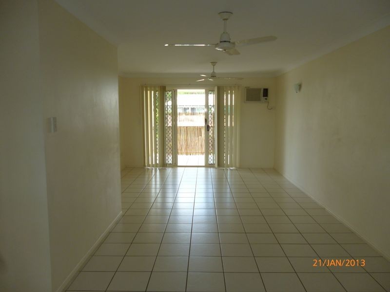 Railway Estate QLD 4810