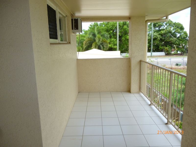 Railway Estate QLD 4810