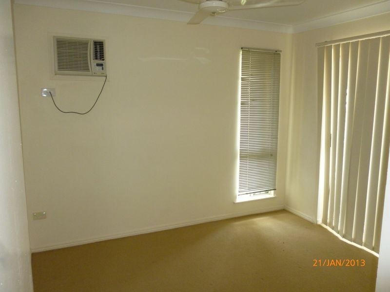 Railway Estate QLD 4810