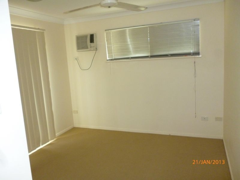 Railway Estate QLD 4810