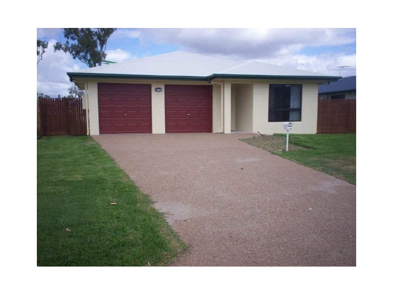 14 Blue Wren Drive, Kelso QLD 4815