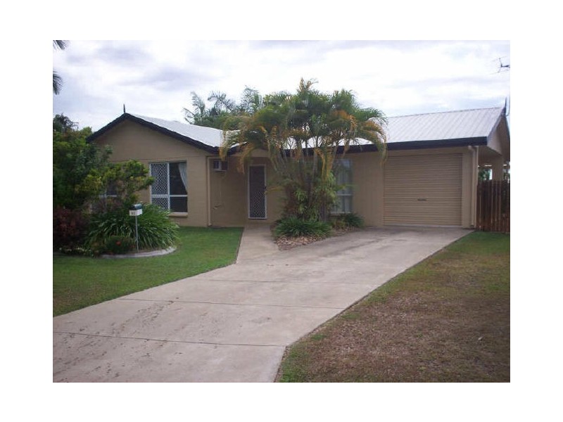 15 Biraldo Court, Burdell QLD 4818