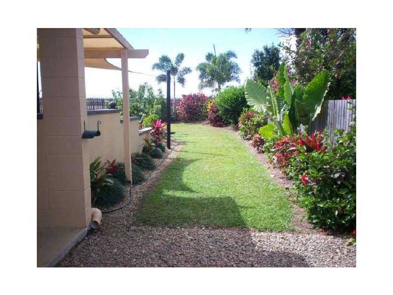 15 Biraldo Court, Burdell QLD 4818