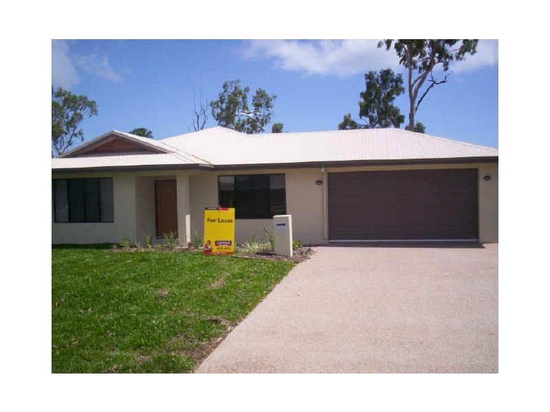 33 Anchorage Circuit***, Bushland Beach QLD 4818