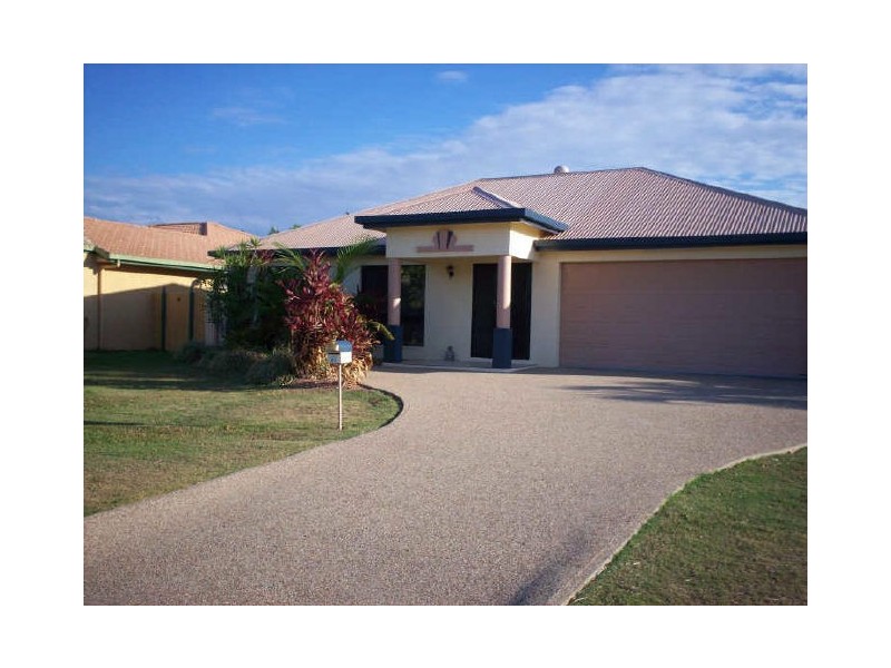 61 Greenwood Drive, Kirwan QLD 4817