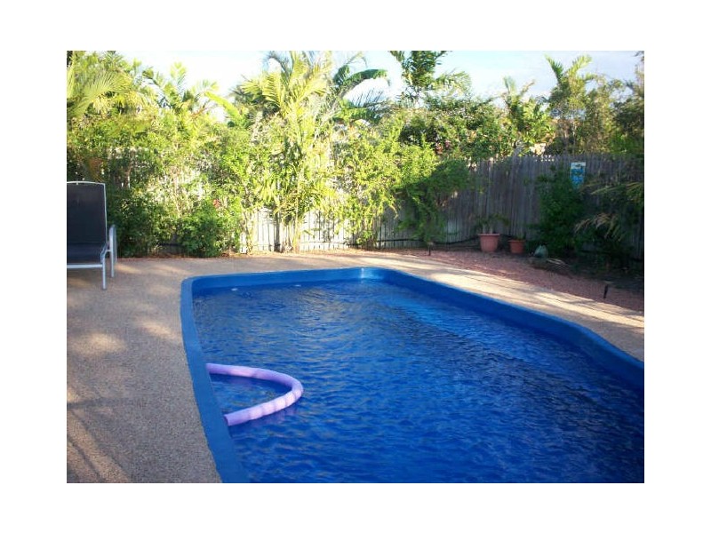 61 Greenwood Drive, Kirwan QLD 4817