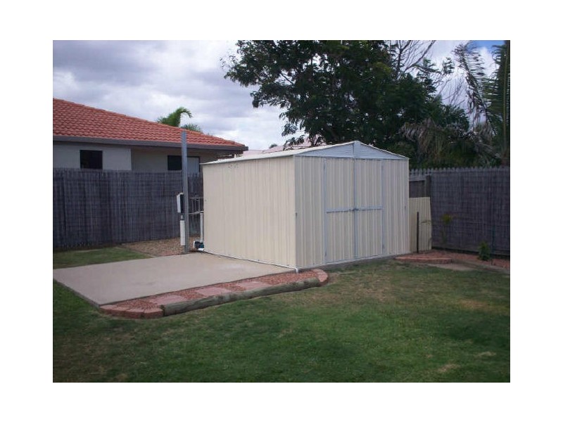 61 Greenwood Drive, Kirwan QLD 4817