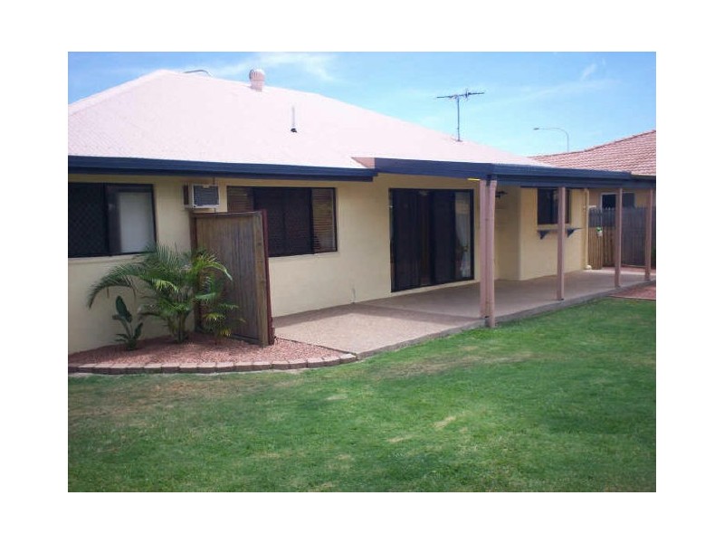 61 Greenwood Drive, Kirwan QLD 4817