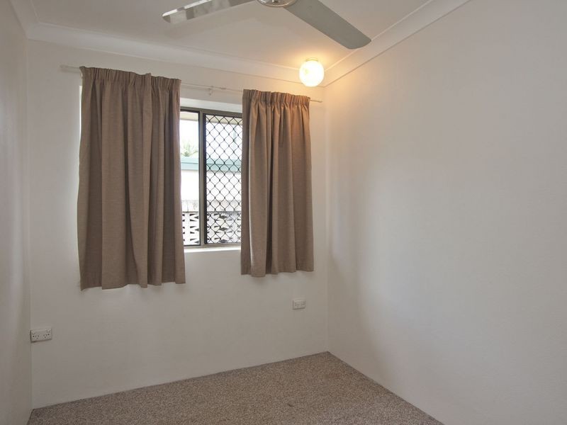 Hermit Park QLD 4812