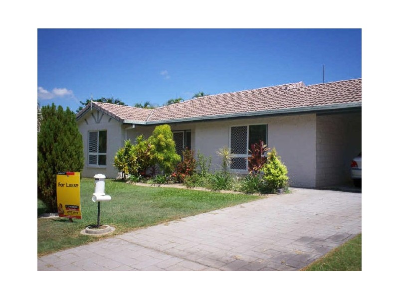 7 Coral Sea Crescent***, Wulguru QLD 4811