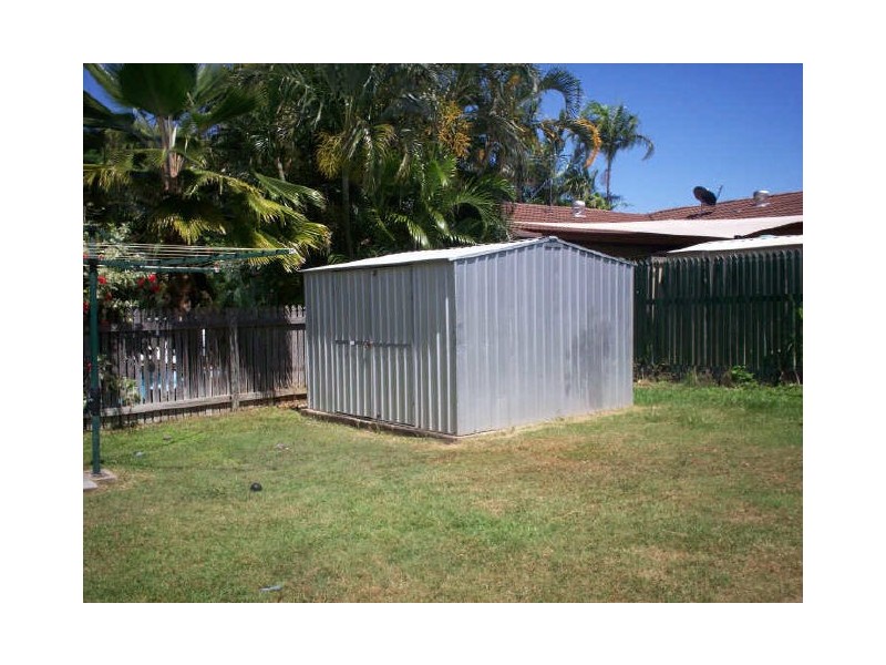 7 Coral Sea Crescent***, Wulguru QLD 4811