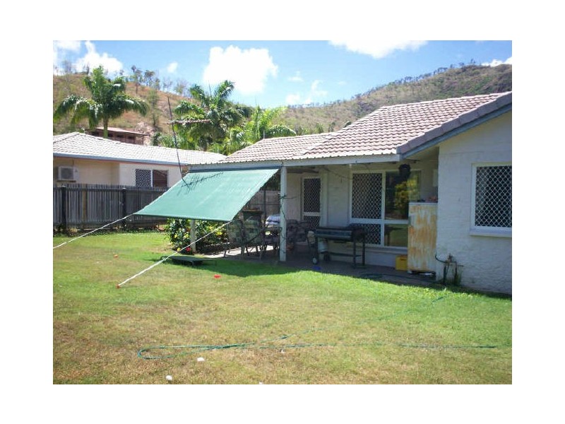 7 Coral Sea Crescent***, Wulguru QLD 4811