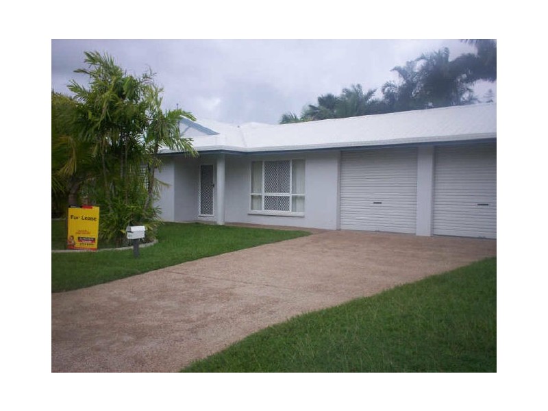 48 MacArthur Drive, Annandale QLD 4814