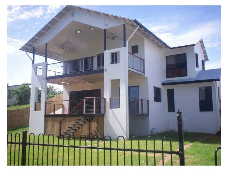75 Woodwark Drive, Bushland Beach QLD 4818