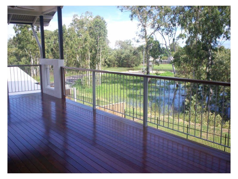 75 Woodwark Drive, Bushland Beach QLD 4818