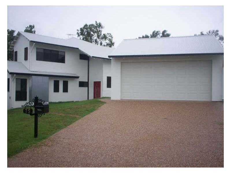 75 Woodwark Drive, Bushland Beach QLD 4818