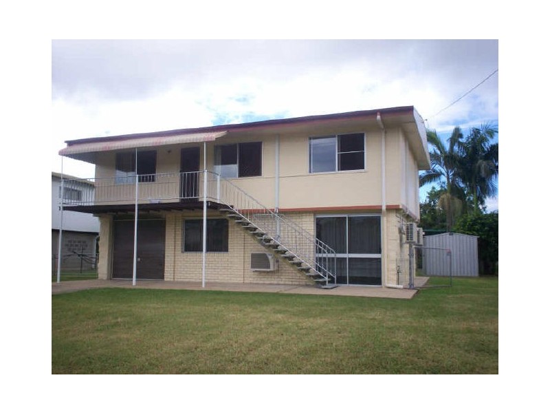 49 Merryl Street, Rasmussen QLD 4815