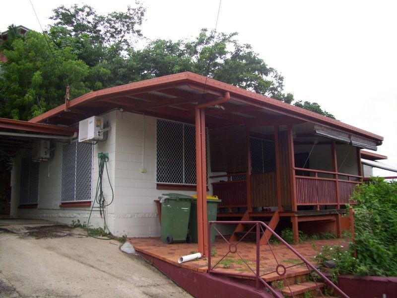 1/7 Jones Street, Townsville QLD 4810