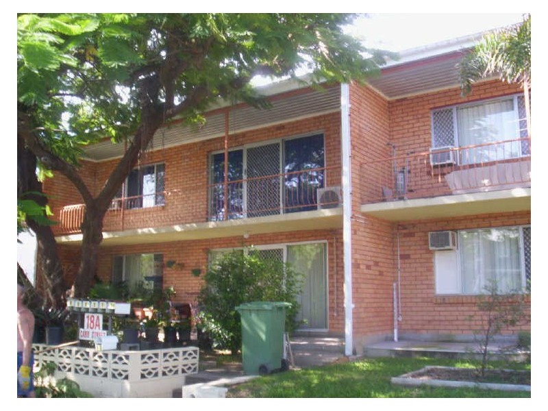 6/18A Carr Street, Hermit Park QLD 4812