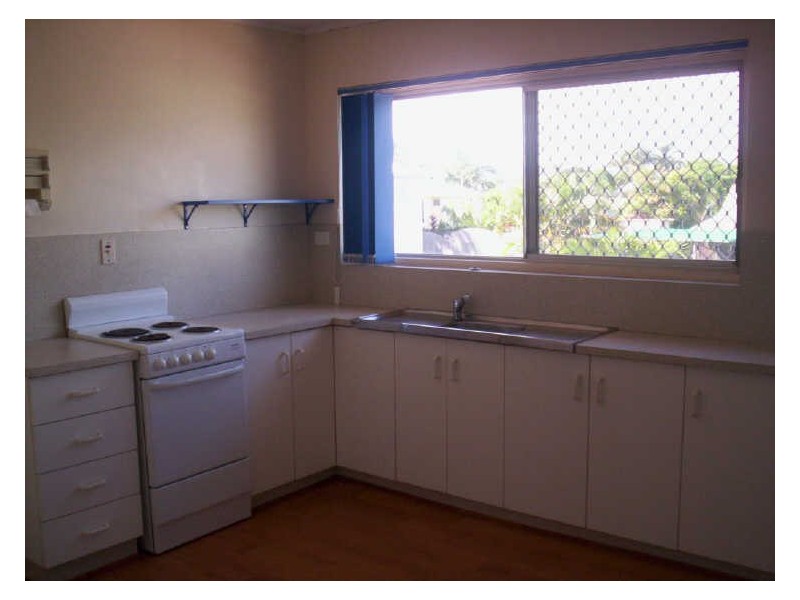 6/18A Carr Street, Hermit Park QLD 4812