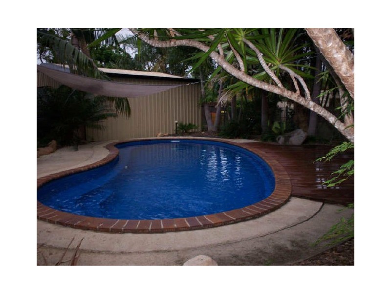 169 Bamford Lane, Kirwan QLD 4817
