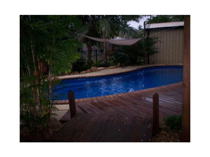 169 Bamford Lane, Kirwan QLD 4817