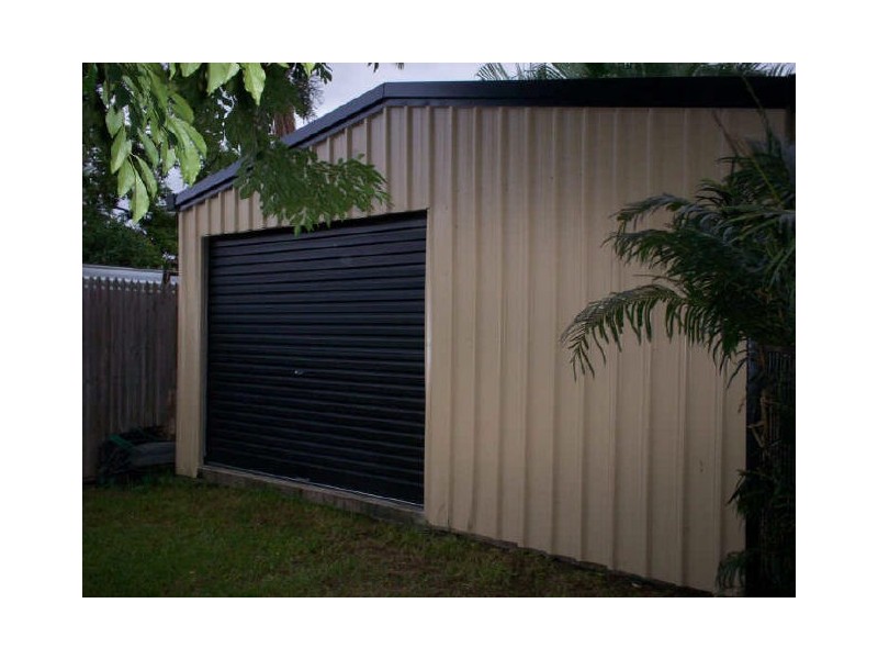169 Bamford Lane, Kirwan QLD 4817