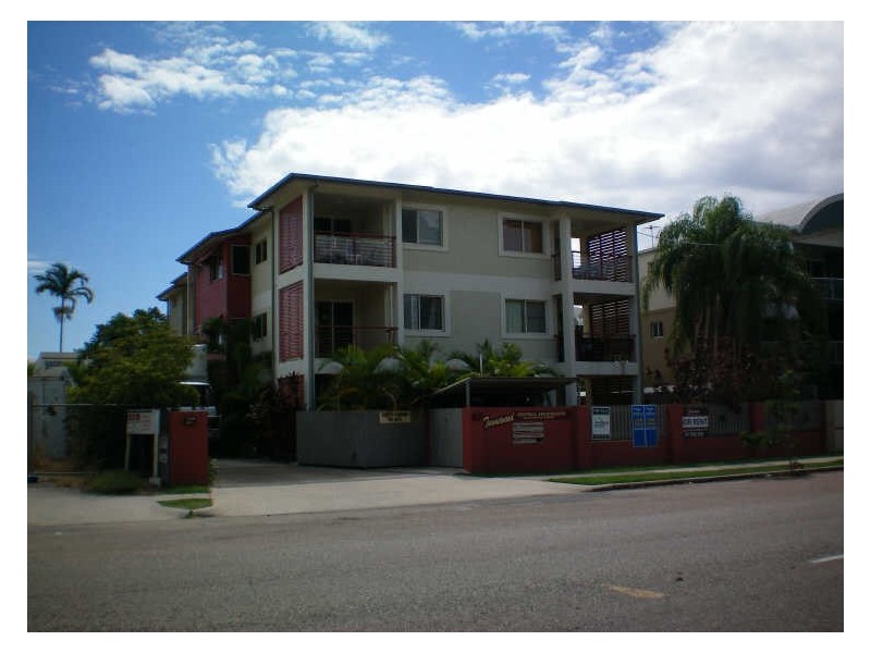 6/48 Mcilwraith Street, South Townsville QLD 4810